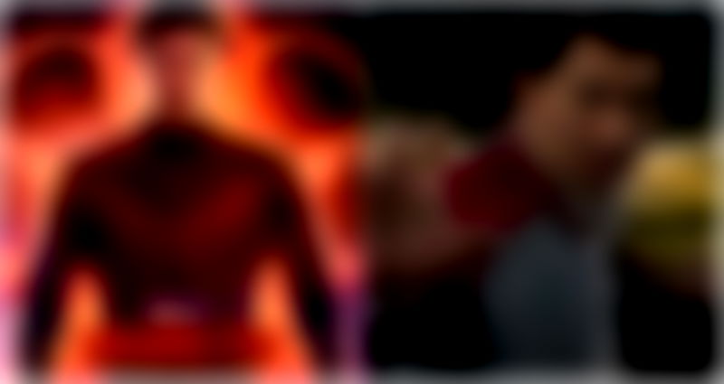 Marvel Gives Simu Liu a Birthday Surprise With Shang-Chi Teaser Trailer