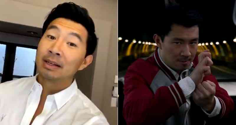 Simu Liu Thanks Chinese Fans, Tells Critics of ‘Shang-Chi’ to ‘Wait and See’