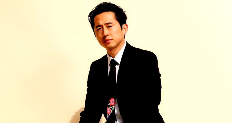 ‘Minari’ Star Steven Yeun Fears Being Put in a ‘Box’ as an ‘Asian American Actor’