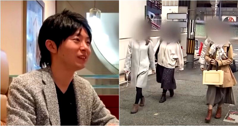 Japanese Man Arrested for Tricking 35 Girlfriends to Give Him Gifts for Fake Birthdays