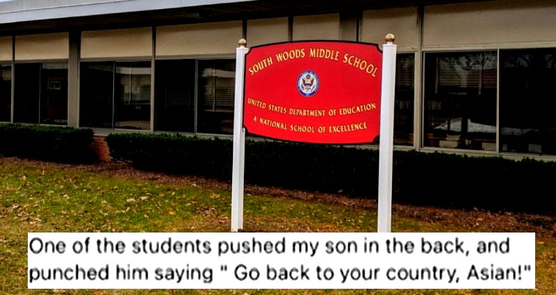 Asian Sixth Grader Allegedly Punched, Called ‘Covid Starter’ in NY