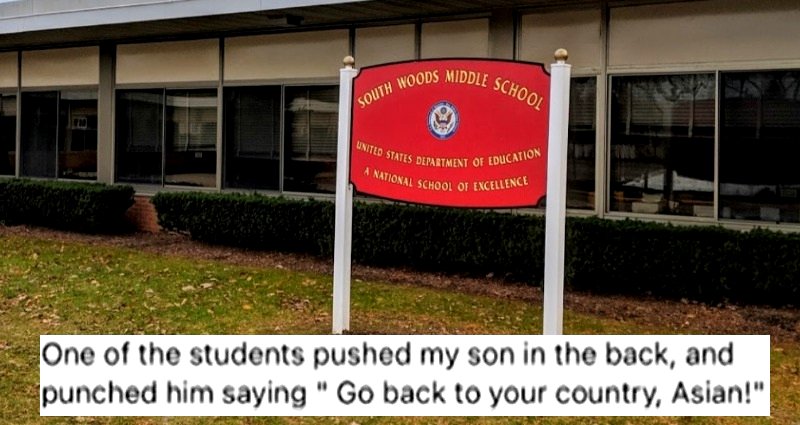 Asian Sixth Grader Allegedly Punched, Called ‘Covid Starter’ in NY