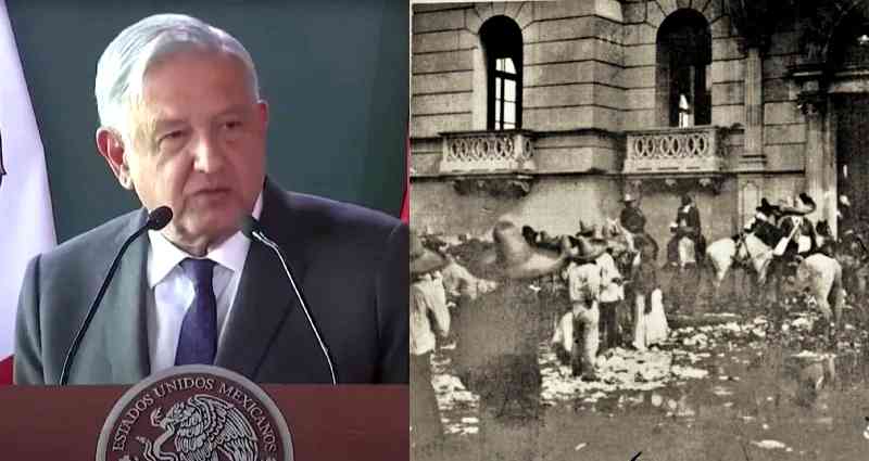Mexico’s President Apologizes for the 1911 Massacre that Killed Over 300 Chinese People