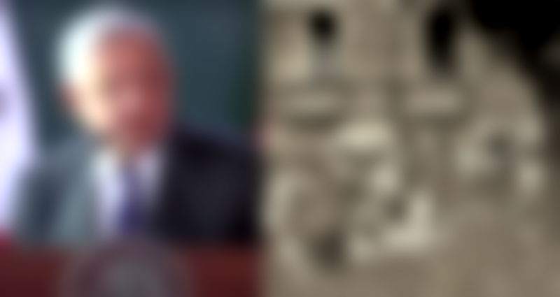 Mexico’s President Apologizes for the 1911 Massacre that Killed Over 300 Chinese People