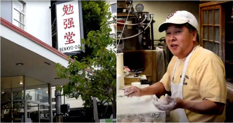 115-Year-Old Mochi Shop Set to Close or Be Sold in SF Japantown