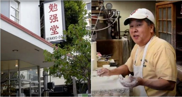 115-Year-Old Mochi Shop Set to Close or Be Sold in SF Japantown