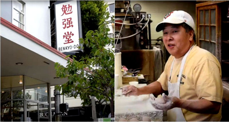 115-Year-Old Mochi Shop Set to Close or Be Sold in SF Japantown