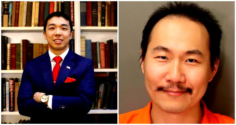 MIT Grad Arrested in Alabama for Deadly Shooting of Yale Student