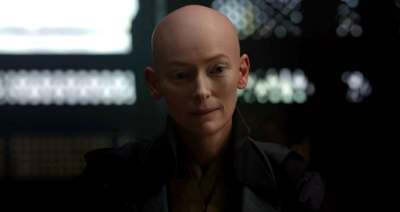 Marvel Studios’ Kevin Feige Regrets Not Casting Tibetan Actor for Ancient One in ‘Doctor Strange’