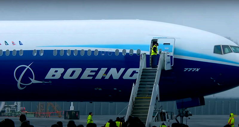 Boeing Donates $1.1 million to Causes Supporting the AAPI Community