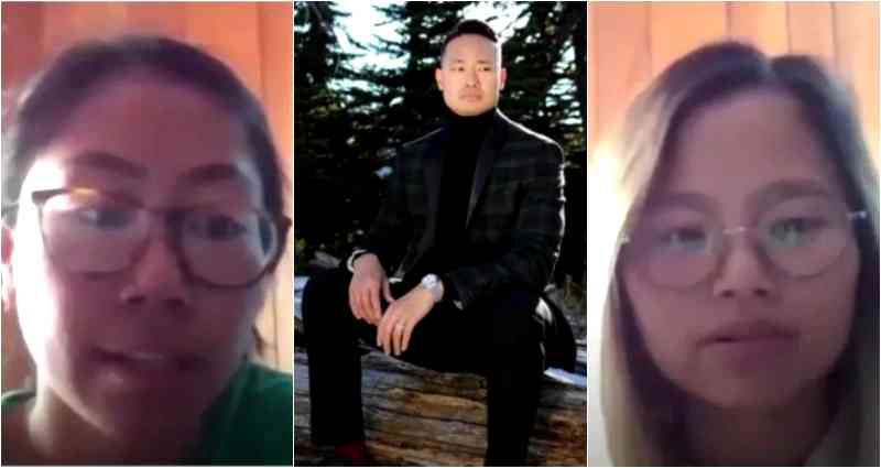 Family of Man Stabbed in Washington, Asian American Advocates Call for Hate Crime Investigation