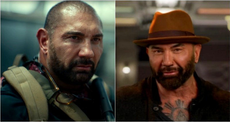Dave Bautista Proud of His AAPI Heritage, Says ‘Prejudice and Bigotry’ Are ‘Foreign’ to Him