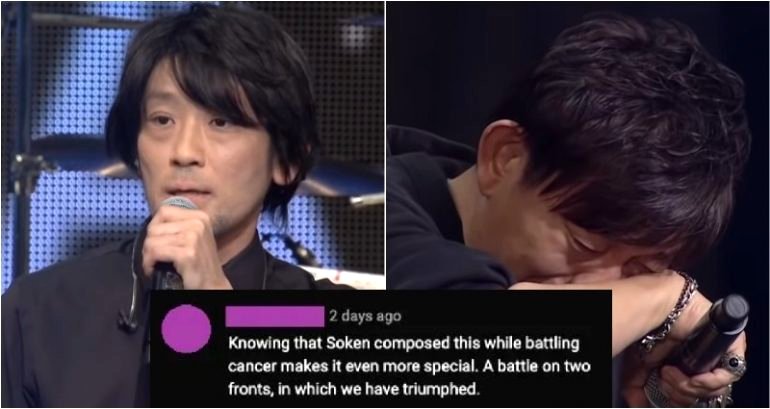 Final Fantasy XIV Composer Masayoshi Soken Called ‘Warrior of Light’ After Battling Cancer for a Year