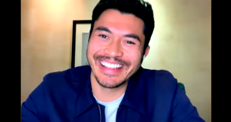 Henry Golding to Star in Netflix Adaptation of Jane Austen’s ‘Persuasion’