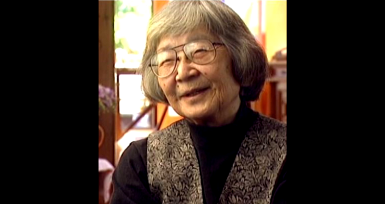 Google Doodles Honors Japanese American Writer Hisaye Yamamoto
