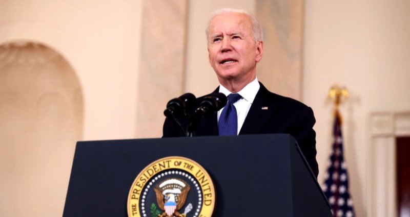 Biden Signs Initiative Calling for ‘Equity and Justice’ for AANHPI Community