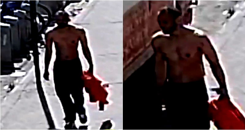 Suspect Arrested, Charged With Hate Crime for Punching, Biting Asian Man’s Finger in Manhattan