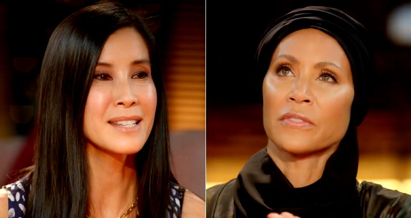 Lisa Ling and Jada Pinkett Smith Discuss ‘Real Animosity’ Between Asian and Black Americans