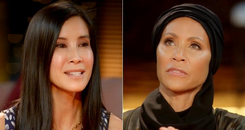 Lisa Ling and Jada Pinkett Smith Discuss ‘Real Animosity’ Between Asian and Black Americans