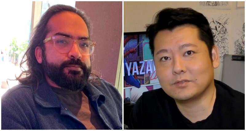 Netflix Slates 3 New Animated Projects from Asian-American
