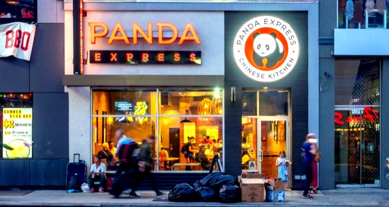 Panda Express Launches $10 Million Program for AAPI Organizations, Other Marginalized Groups