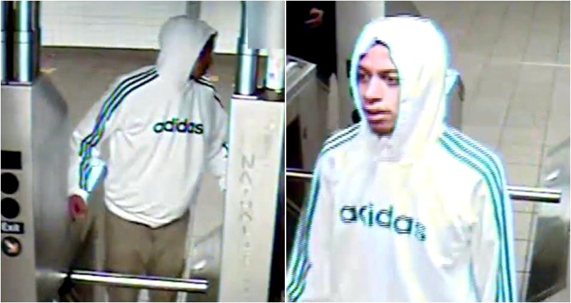 NYPD Seeks Help Identifying Suspect Who Repeatedly Punched Asian Man at Queens Subway