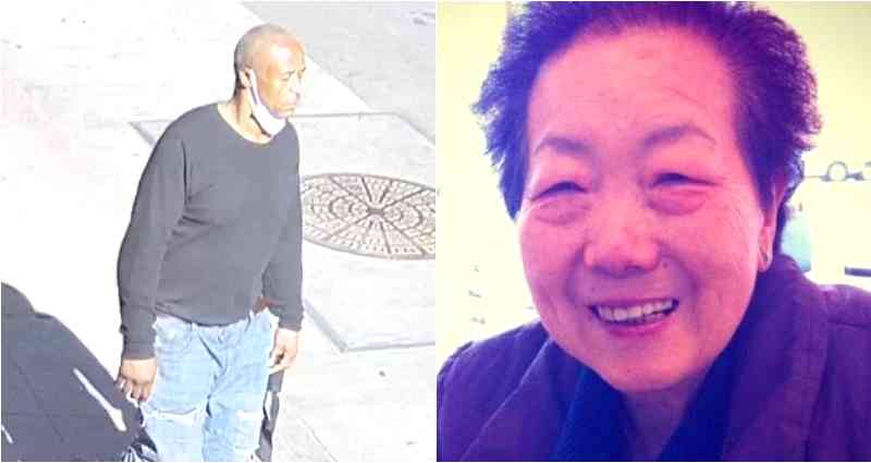Suspect Pleads Not Guilty, Currently No Hate Crime Charge After Stabbing Elderly Asian Women in SF