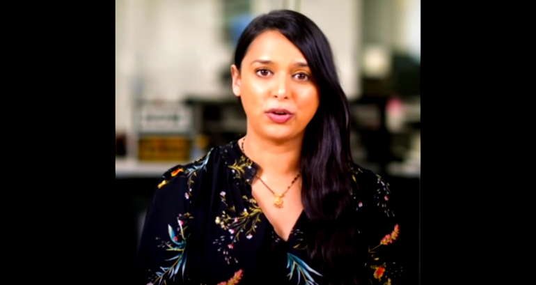 Teen Vogue Appoints NowThis Managing Editor Versha Sharma as New Editor-in-Chief