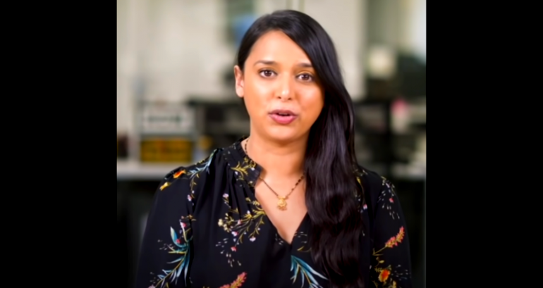 Teen Vogue Appoints NowThis Managing Editor Versha Sharma as New Editor-in-Chief