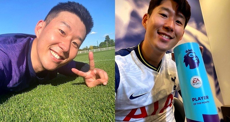 Son Heung-min and 27 Rising Stars to Represent South Korea at 2022 FIFA World Cup Qualifiers