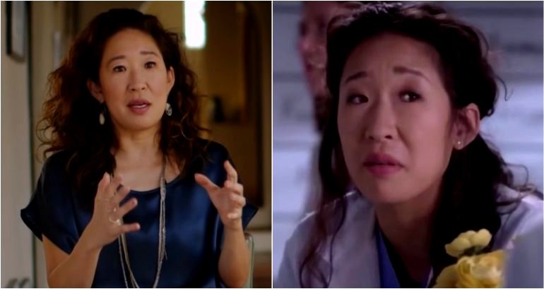 Sandra Oh Unlikely to Make Cameo in ‘Grey’s Anatomy’ to Focus on New Netflix Show