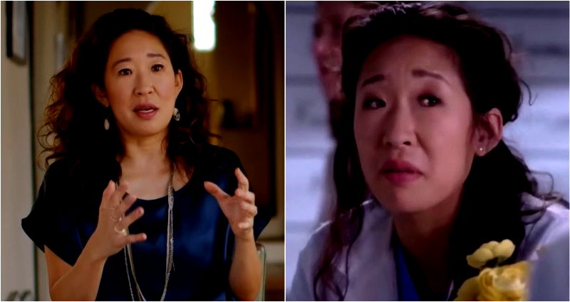 Sandra Oh Unlikely to Make Cameo in ‘Grey’s Anatomy’ to Focus on New Netflix Show