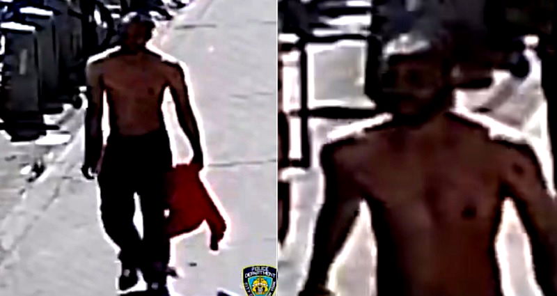 NYPD Looking For Attacker Who Repeatedly Punched and Bit Asian Man’s Fingers