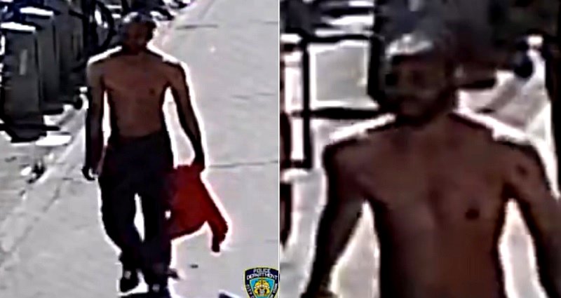 NYPD Looking For Attacker Who Repeatedly Punched and Bit Asian Man’s Fingers