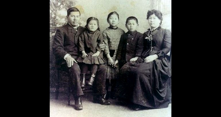 Before Brown v. Board of Education, These Chinese American Parents Fought for Desegregation in 1880s SF