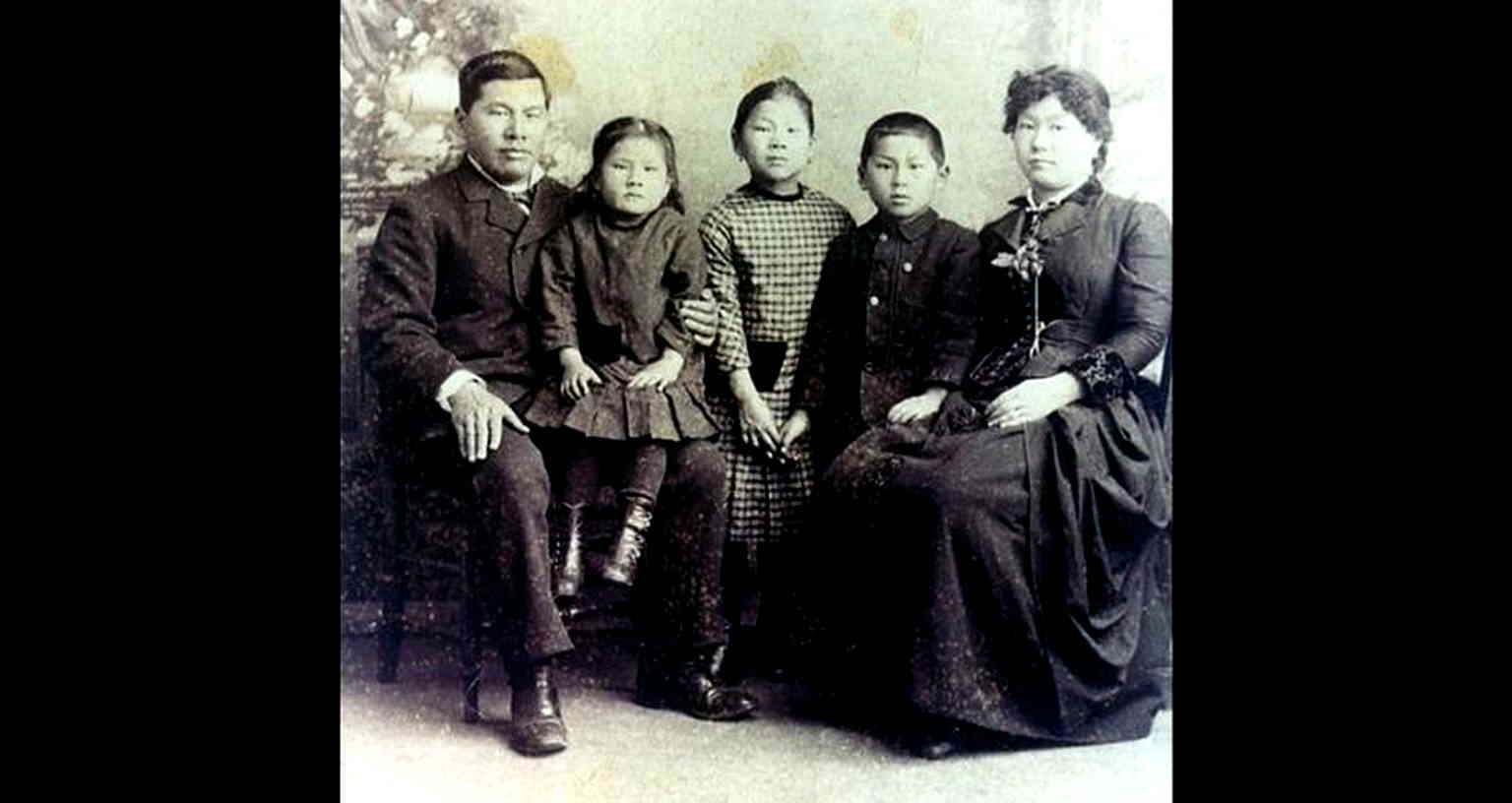 Before Brown v. Board of Education, These Chinese American Parents Fought for Desegregation in 1880s SF