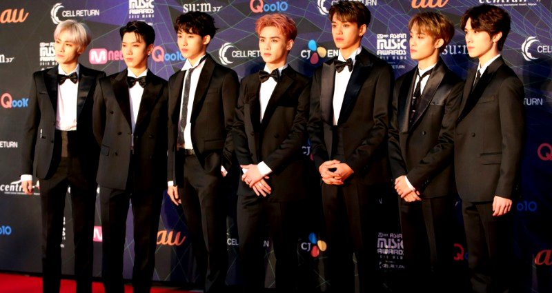 MGM Television, SM Entertainment to Form NCT Subunit in US K-pop Competition Series