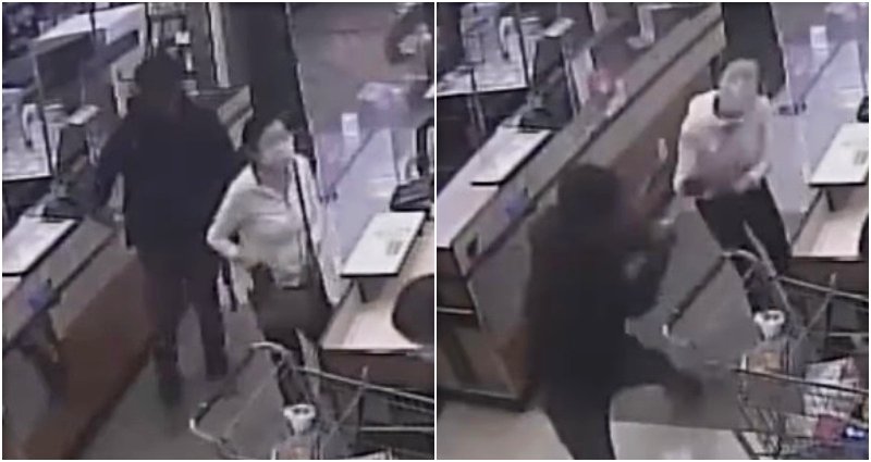 Two Asian American Women Robbed at 99 Ranch Market in San Gabriel