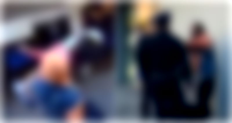 Man Charged With Hate Crime for Punching Asian Woman in NYC’s Chinatown Has 40 Prior Arrests