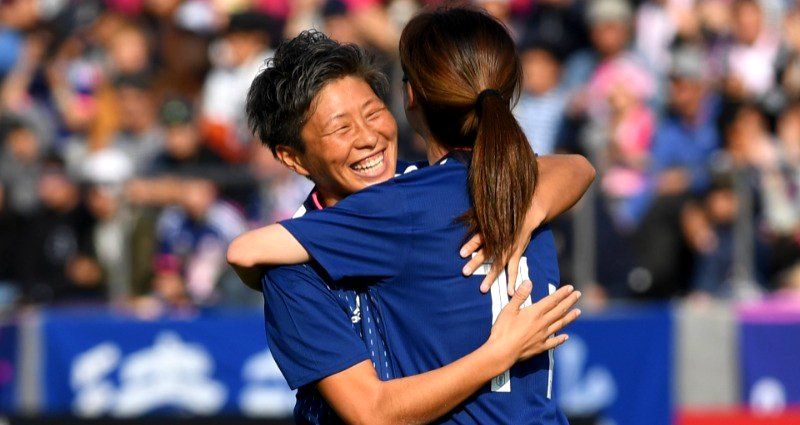 Soccer Player Kumi Yokoyama Comes Out as Trans Man, Earns Praise From Biden