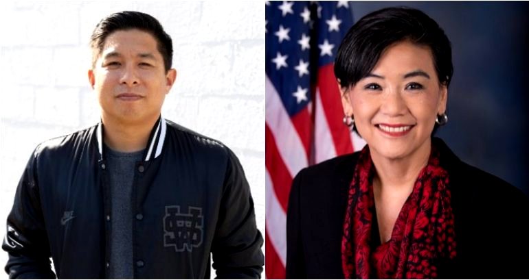 Free ‘CelebrASIAN’ Conference for AAPI Businesses to Feature Key Politicians, Executives