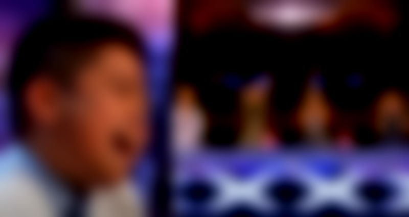 Filipino Boy Stuns ‘America’s Got Talent’ Judges with Rendition of ‘All By Myself’