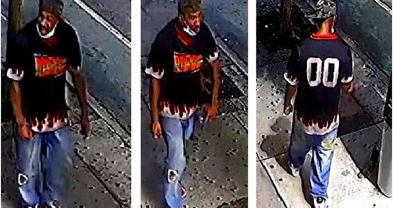 Bystander Stops Man Who Allegedly Pulled Out Knife, Yelled Anti-Asian Slurs at Woman in NYC