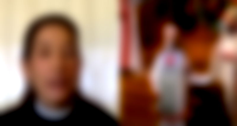 Daughter of WWII Concentration Camp Detainee Becomes First Asian American Female Episcopal Bishop