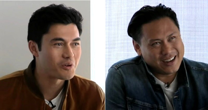 Henry Golding Hints at Why ‘Crazy Rich Asians’ Sequel Has Been Delayed