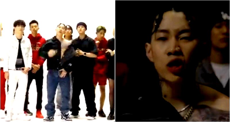 Jay Park Accused of Cultural Appropriation for Video Remix of Kendrick Lamar’s ‘DNA’