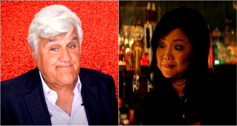 ‘I Accept Apologies’: Margaret Cho Says She’s Forgiven Jay Leno for His Anti-Asian Jokes