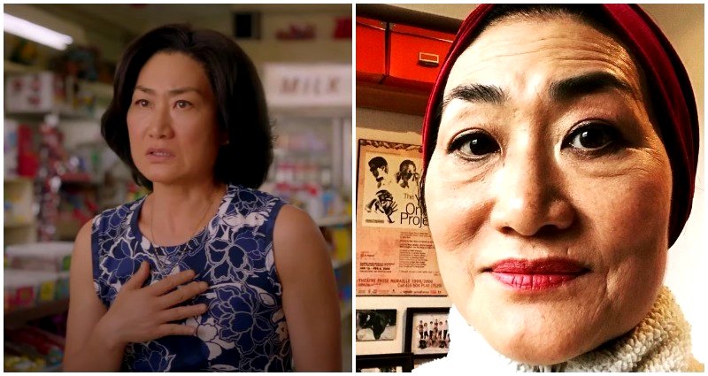 ‘Kim’s Convenience’ Star Jean Yoon Calls Out Producers, Speaks Out on ‘Overtly Racist’ Storylines