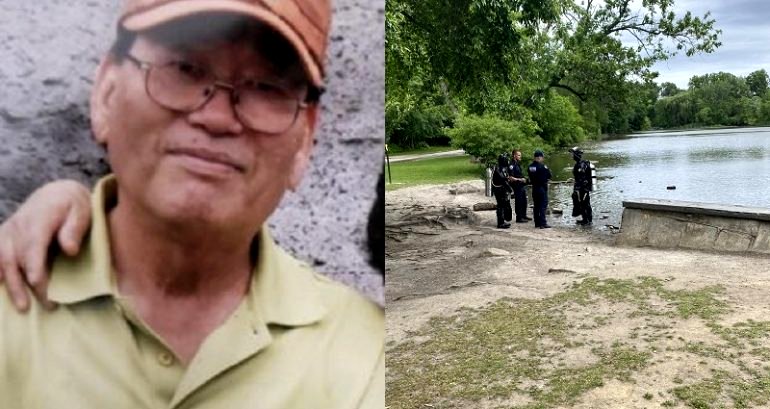 NYPD, Scuba Divers, K-9 Continue Search for Missing 80-Year-Old Man Last Seen in SI Park