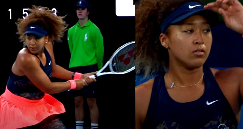 Naomi Osaka Withdraws From Wimbledon Championships, Expresses Excitement for Tokyo Olympics